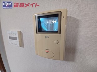 サンポート松寺A棟の物件内観写真